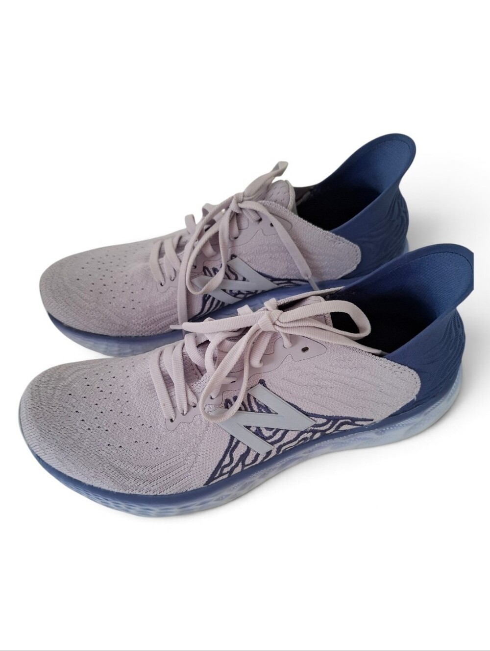 New Balance Fresh Foam 1080V10 Size 8